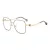 Carolina Herrera Glasögon HER 0397 DDB