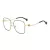 Carolina Herrera Glasögon HER 0397 RHL