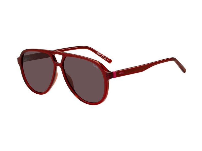 Hugo Boss Solglasögon HG 1362/S C9A/U1