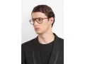Hugo Boss HG 1376 807 56 Férfi szemüvegkeret (optikai keret)