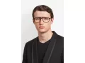 Hugo Boss HG 1376 807 56 Férfi szemüvegkeret (optikai keret)