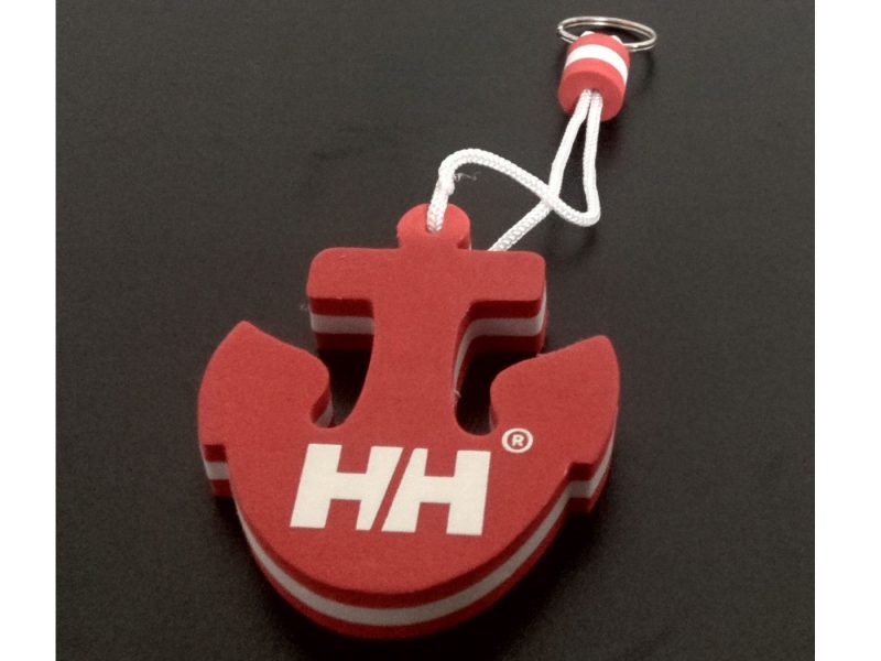 Helly Hansen HH Alive Anchor nyckelring