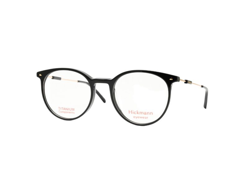 Ana Hickmann Glasögon HIY 6009T A01