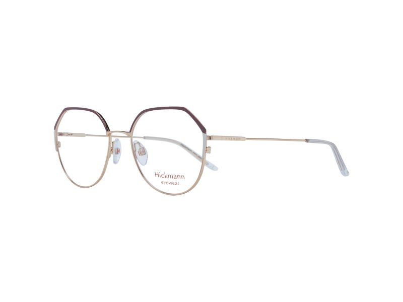 Ana Hickmann Glasögon HI 1160 01A