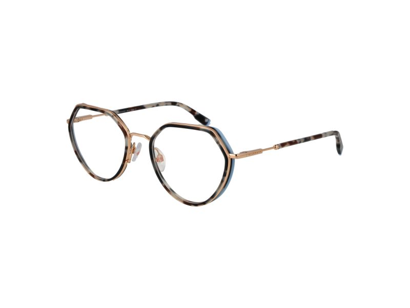 Ana Hickmann Glasögon HI 1195 H04
