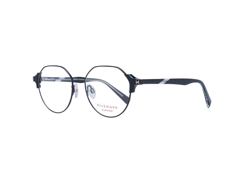 Ana Hickmann Glasögon HI 1210 A02