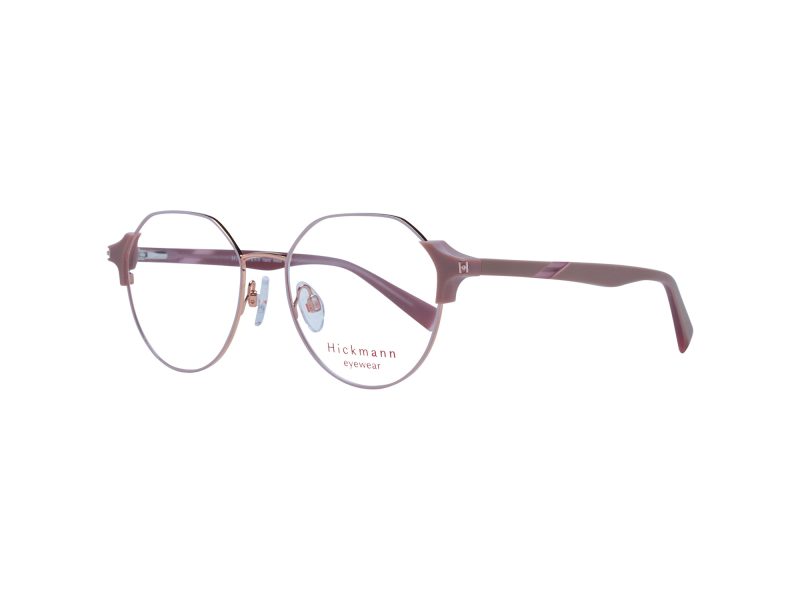 Ana Hickmann Glasögon HI 1210 D01