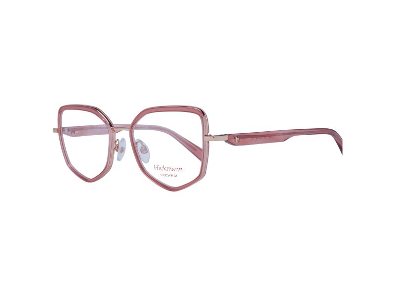 Ana Hickmann Glasögon HI 1223 T01