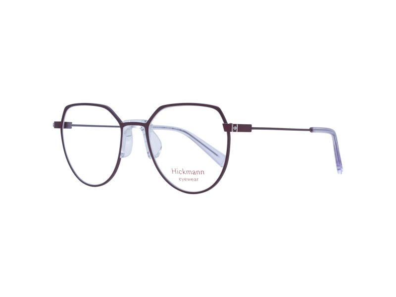 Ana Hickmann Glasögon HI 1227T 07A