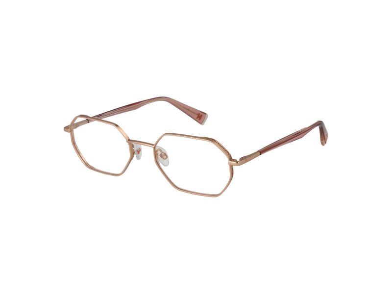 Ana Hickmann Glasögon HI 1228 05A