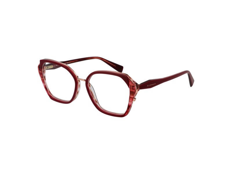 Ana Hickmann Glasögon HI 1251 H02