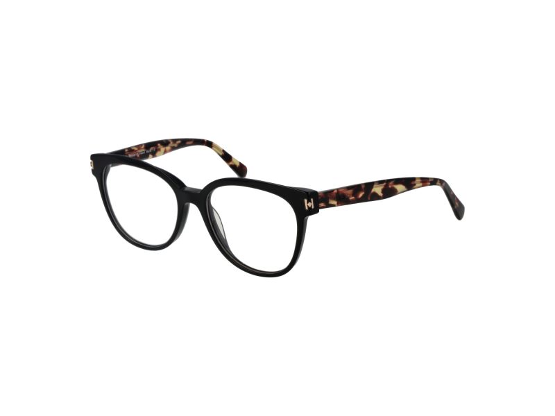 Ana Hickmann Glasögon HI 6220 A01