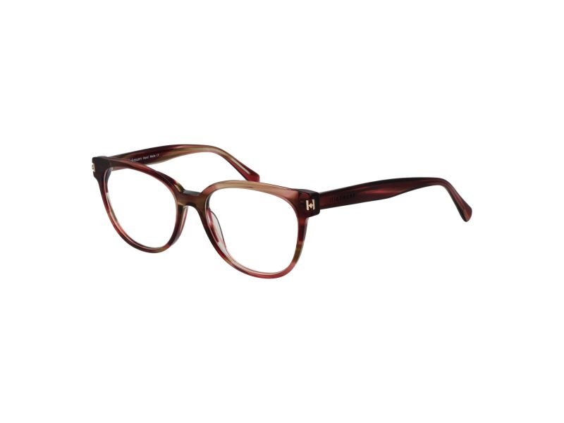 Ana Hickmann Glasögon HI 6220 E02