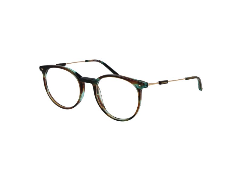 Ana Hickmann Glasögon HI 6237T E02