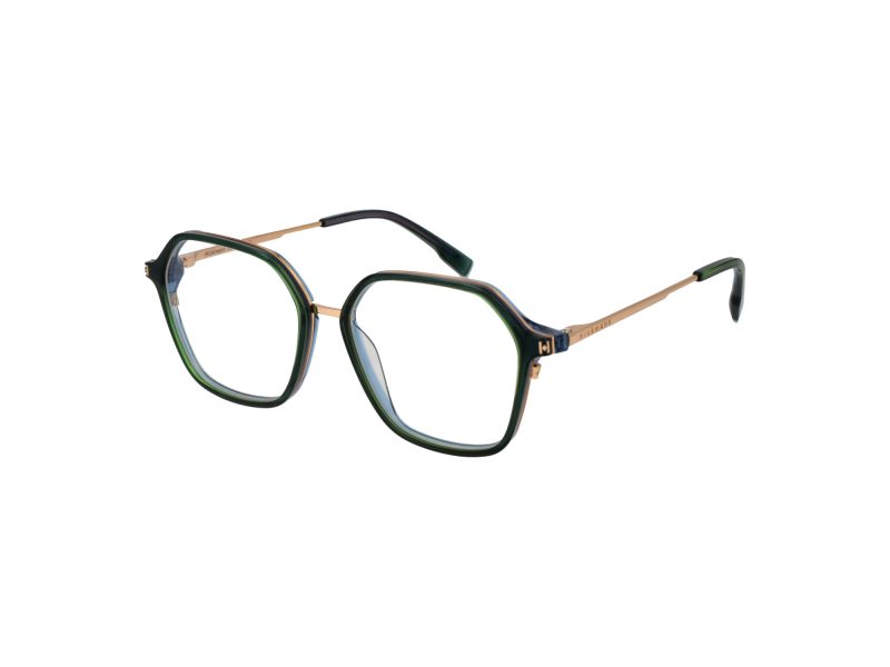 Ana Hickmann Glasögon HI 6254 T01