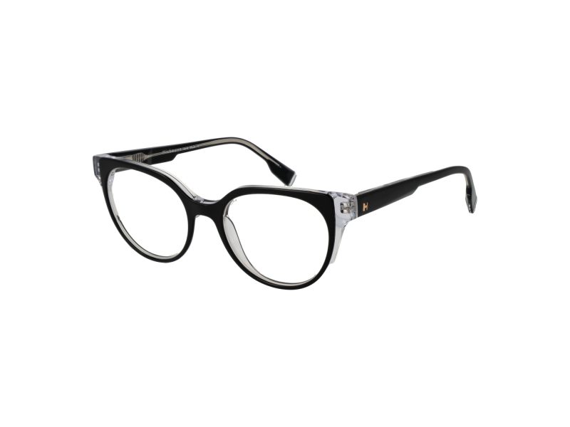 Ana Hickmann Glasögon HI 6263 H01