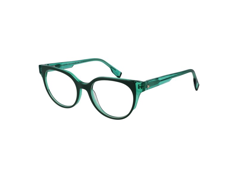 Ana Hickmann Glasögon HI 6263 H03
