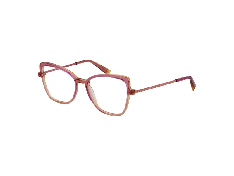 Ana Hickmann Glasögon HI 6264 H02
