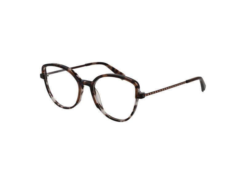 Ana Hickmann Glasögon HI 6265 G21