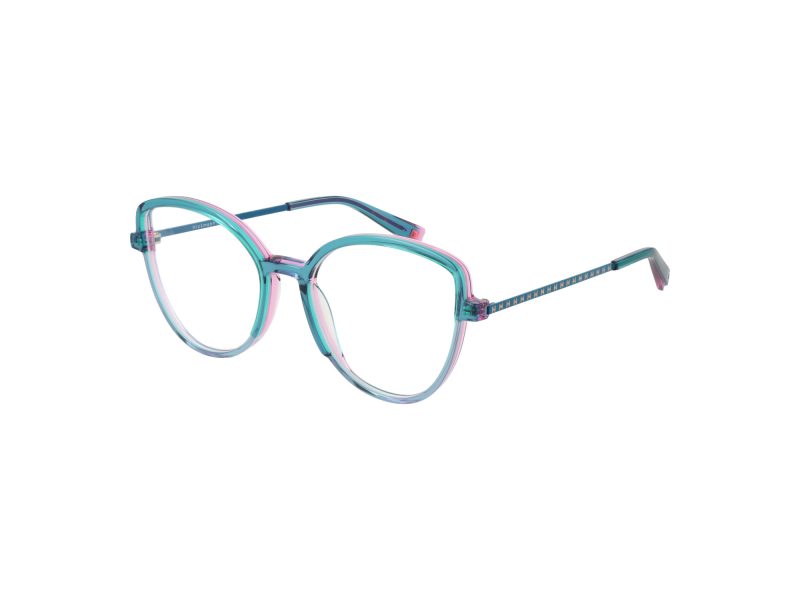 Ana Hickmann Glasögon HI 6265 H01