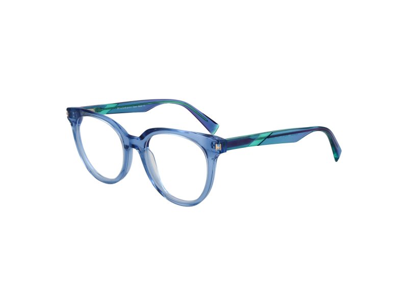 Ana Hickmann Glasögon HI 6272 T01