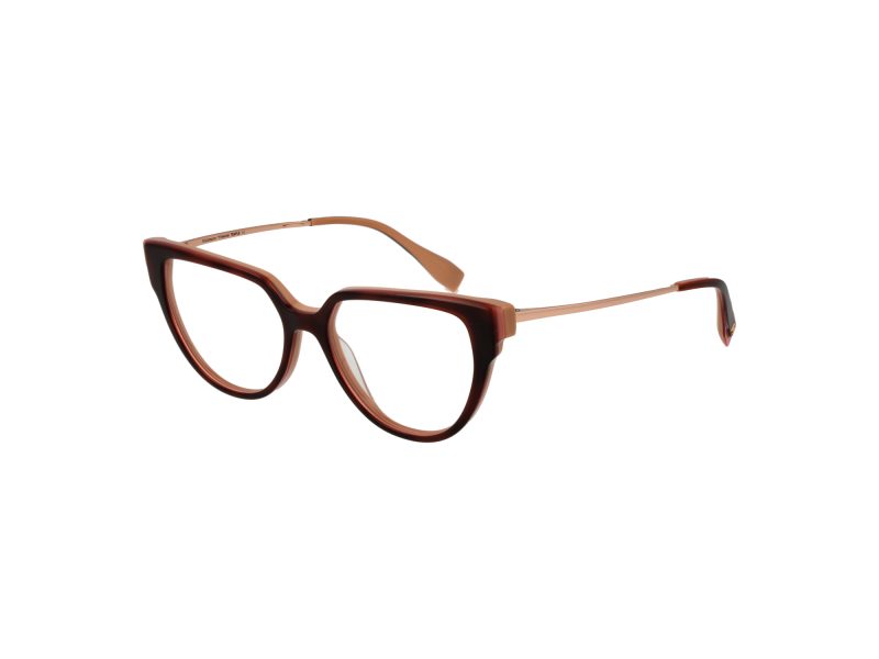Ana Hickmann Glasögon HI 6290T G21