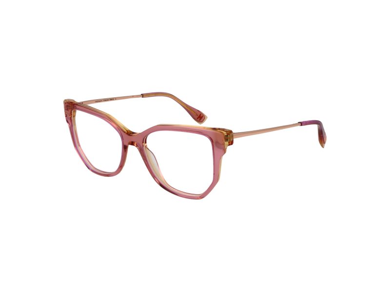 Ana Hickmann Glasögon HI 6292T H02