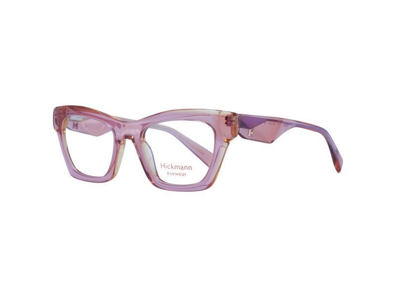 Ana Hickmann Glasögon HI 6293 T01