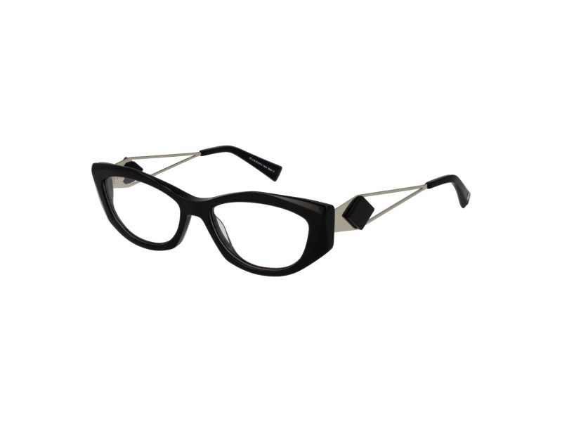 Ana Hickmann Glasögon HI 6299 A01