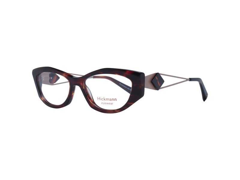 Ana Hickmann Glasögon HI 6299 E01