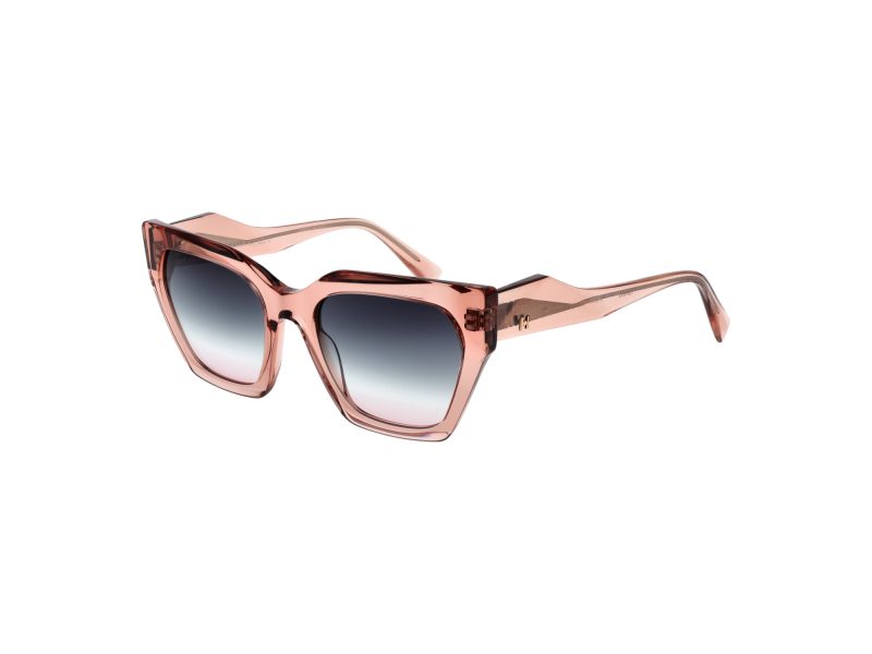 Ana Hickmann Solglasögon HI 9205 T01