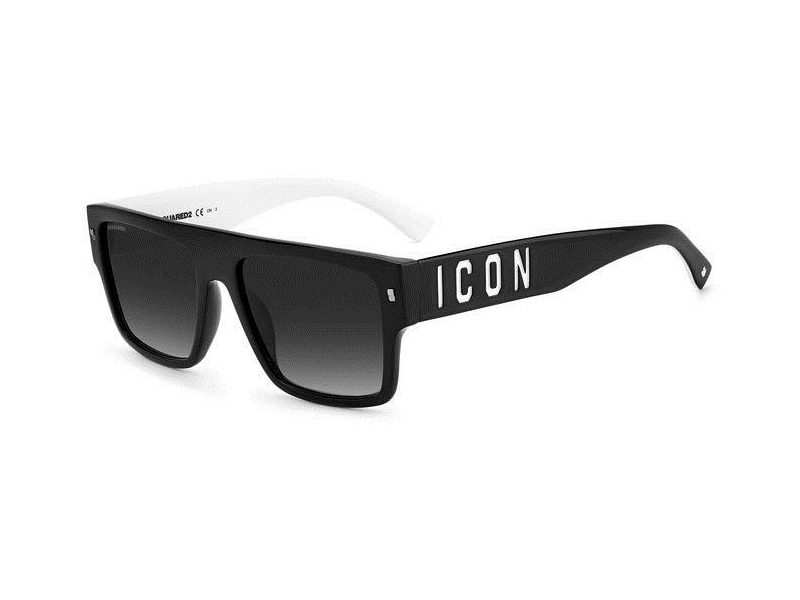 Dsquared2 Solglasögon ICON 0003/S 80S/9O