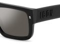 Dsquared2 Solglasögon ICON 0008/S 003/T4