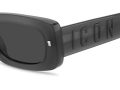 Dsquared2 Solglasögon ICON 0020/S KB7/IR