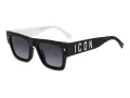 Dsquared2 Solglasögon ICON 0021/S 807/9O