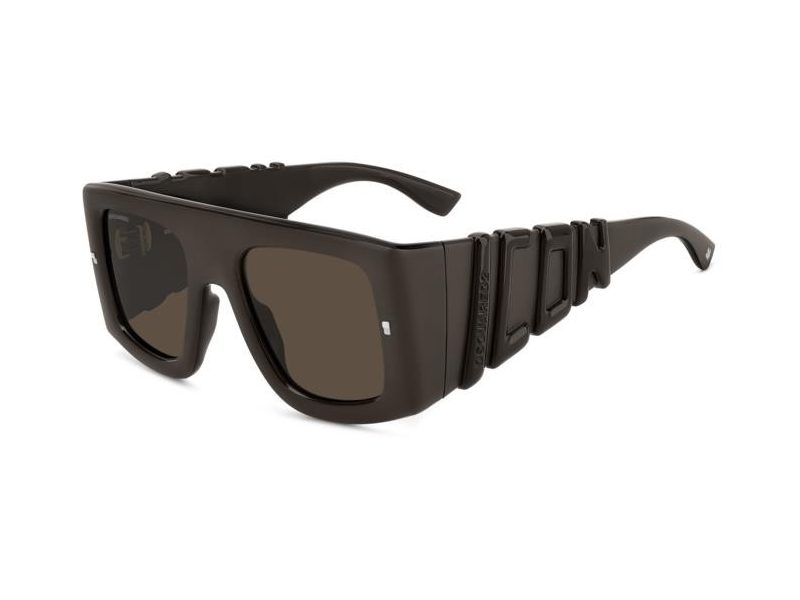 Dsquared2 Solglasögon ICON 0024/S YZ4/70