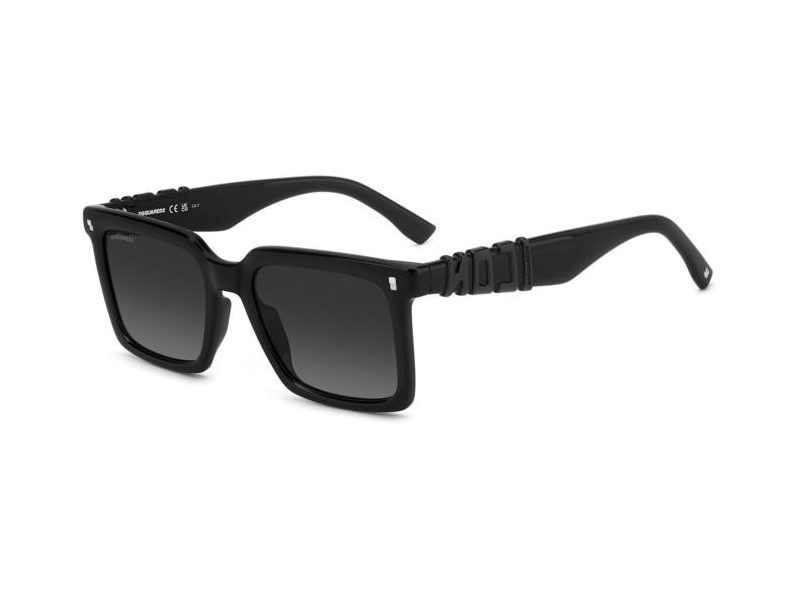 Dsquared2 Solglasögon ICON 0025/S 807/9O
