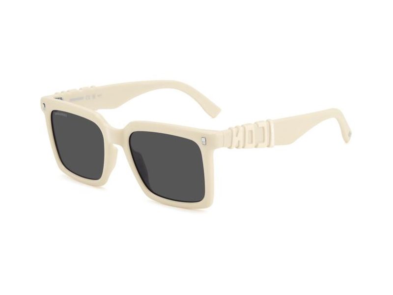 Dsquared2 Solglasögon ICON 0025/S SZJ/IR