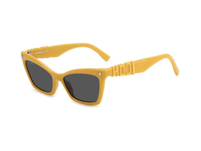Dsquared2 Solglasögon ICON 0026/S 40G/IR
