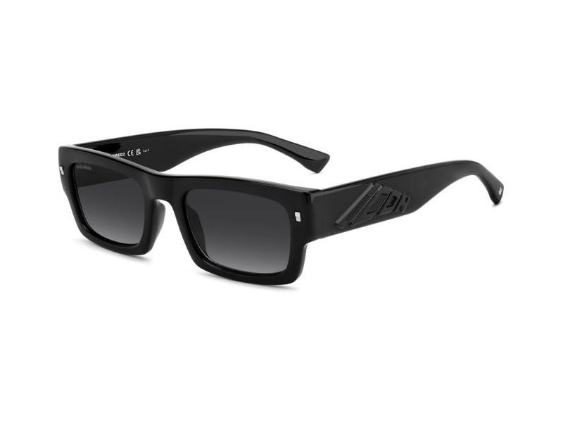 Dsquared2 Solglasögon ICON 0027/S 807/9O