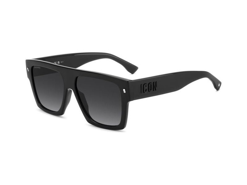 Dsquared2 Solglasögon ICON 0030/S 807/9O