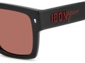 Dsquared2 Solglasögon ICON 0030/S OIT/U1