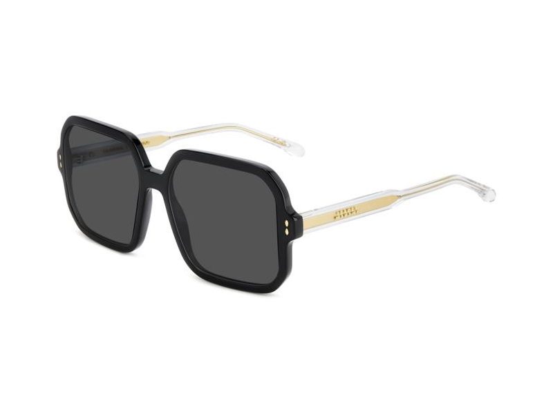 Isabel Marant Solglasögon IM 0163/S 2M2/IR