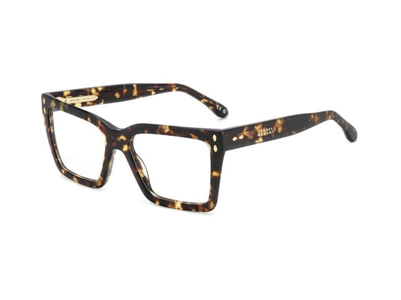 Isabel Marant Glasögon IM 0192 086