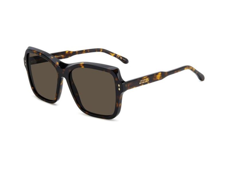 Isabel Marant Solglasögon IM 0193/S 086/70