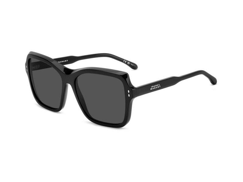 Isabel Marant Solglasögon IM 0193/S 807/IR