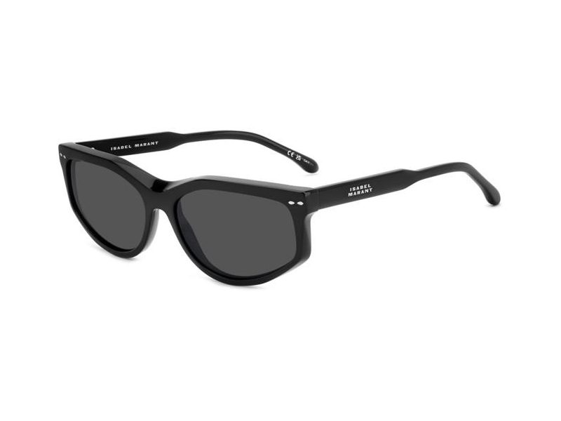 Isabel Marant Solglasögon IM 0194/S 807/IR