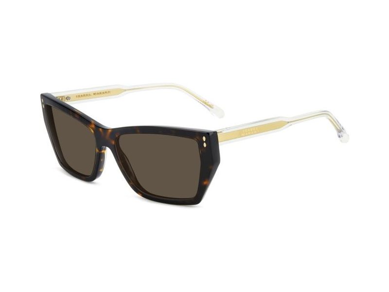 Isabel Marant Solglasögon IM 0197/S 086/70