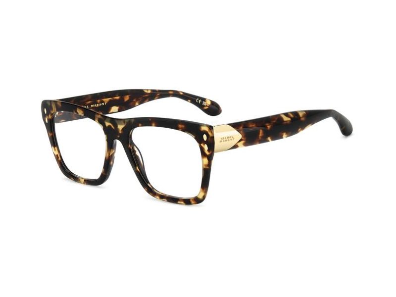 Isabel Marant Glasögon IM 0212 086