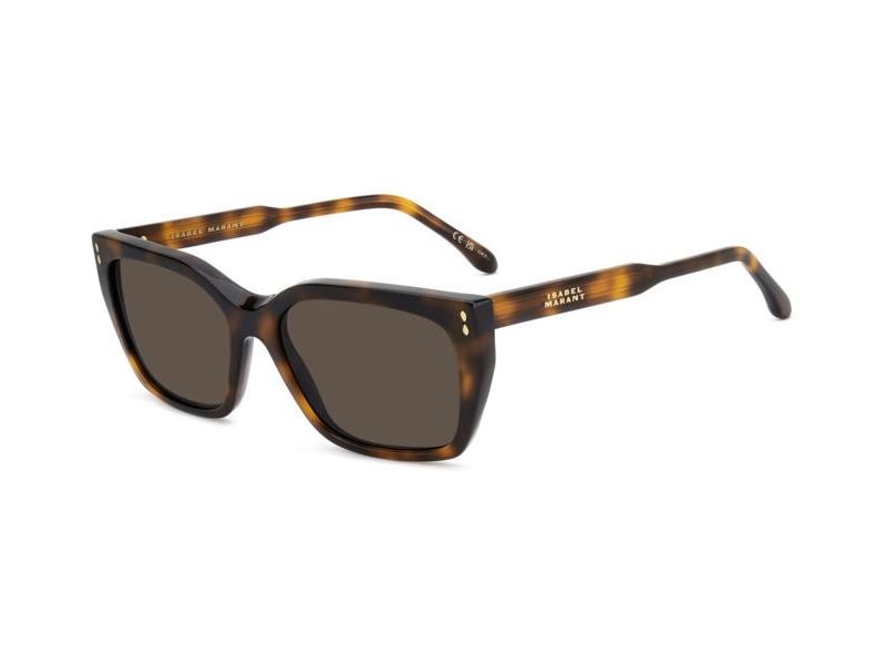 Isabel Marant Solglasögon IM 0218/S WR9/70